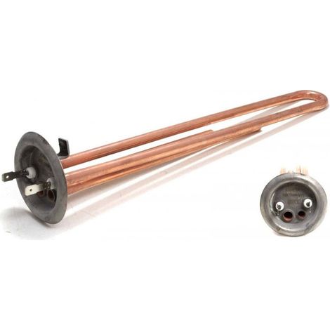 ÉLEMENT CHAUFFANT DE CHAUDIERE 1300W pour CHAUFFE EAU -...