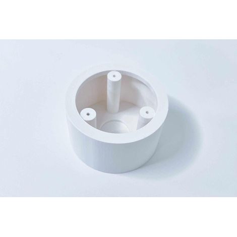 Soporte cámara oem D-STC500-C PETG moderno blanco (1/3)