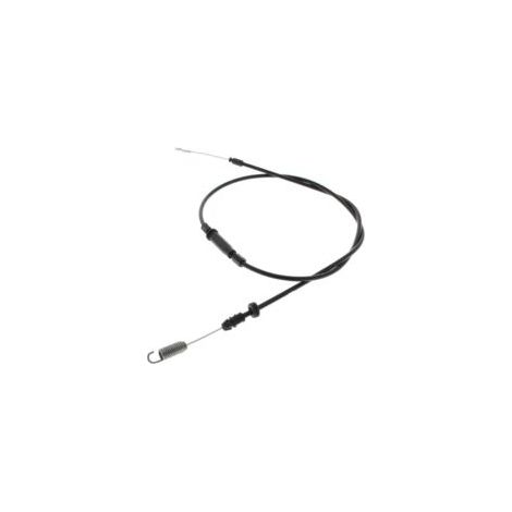 Anhängekabel für Rasenmäher – kompatibel mit verschiedenen Modellen, einfache Montage – Global Garden Produkt – 381030051 – 1 Stück – Crezuo