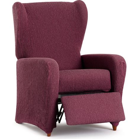 Housse de canapé élastique Mod/5 Relax Troya C/8 (1/5)