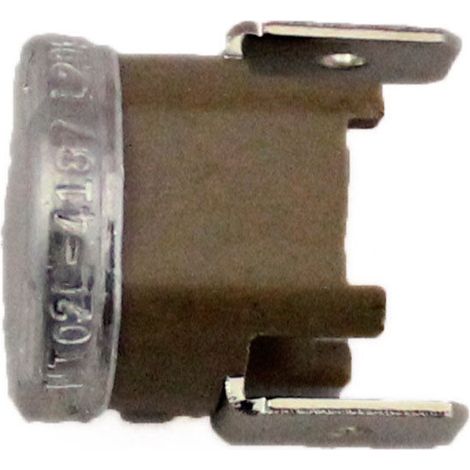 Ariete termostato 204° Vaporì Stiromatic Duetto 4143 4170 4205 4397 6403 6411 (1/2)