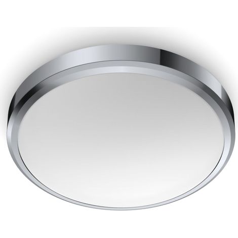 Philips Doris Plafón para baño Luz blanca cálida - 17 W (1/5)