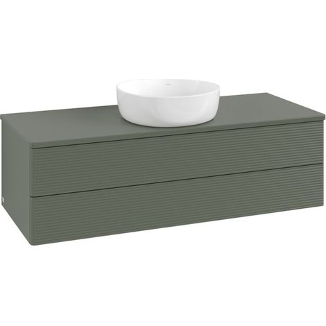 Villeroy & Boch L21110HL WTUS Antao L211 1200x360x500mm (1/3)