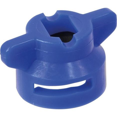 Testina porta-ugello Hardi blu 8 mm TEEJET CP233074CE (1/2)