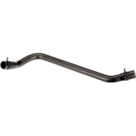 Gaine de chauffage GATES 02-3384 AUDI 1K0 121 058 AD