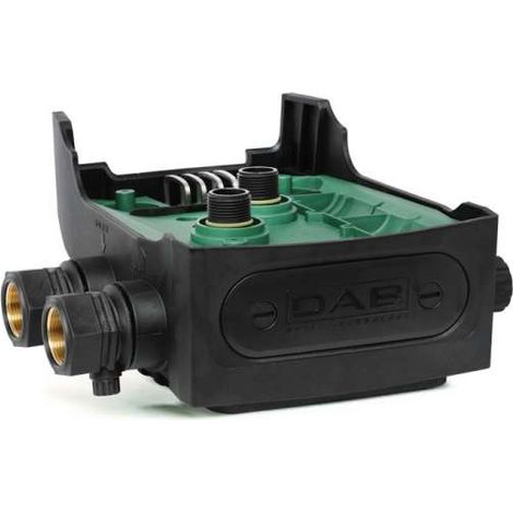 DAB e.sydock für schnellere Installation passend zu E.SYBOX 60147247