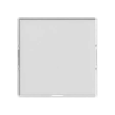 Gira Wippe BSF groß System 55 Farbneutral [367600], 3676 00
