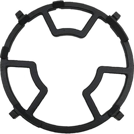Jiajia AI, Plaque de cuisson à gaz base universelle anneau pour jardin, terrasse et extérieur (1/5)