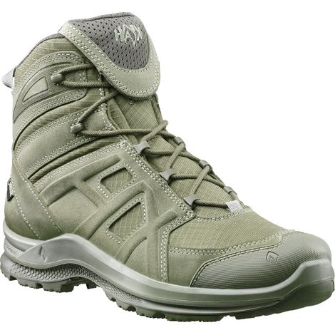 Haix Polizeischuhe BLACK EAGLE ATHLETIC 2.0 V GTX MID/SAGE 330010 Gr. 46 (1/4)
