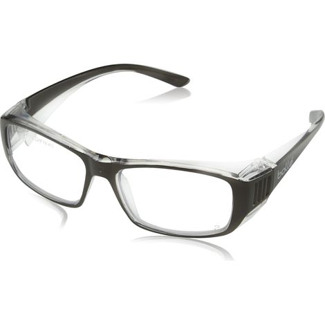 Bollé - B808BLPSI B808, Occhiali di sicurezza B808BLPSI B808, 1 pezzo