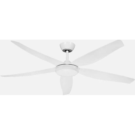 Ventilatore Fabrilamp altea 24W LED telecomando