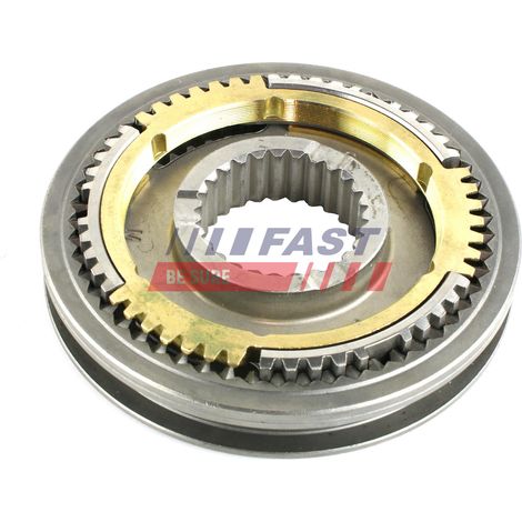 FT62427 Schnellsynchronisierer