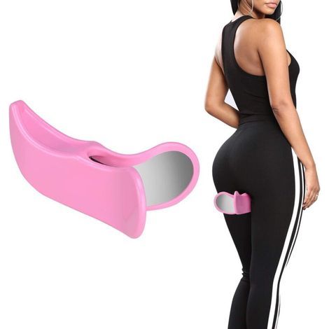 Super Kegel Appareil d’exercice Pelvis, exercice des hanches et des cuisses (1/4)