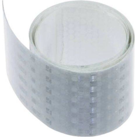 [NEUWERTIG] B-Ware Pepperl+Fuchs Reflexionsfolie Folie Ofr 22800/50 1m X 50mm Zuschnitt 1 St