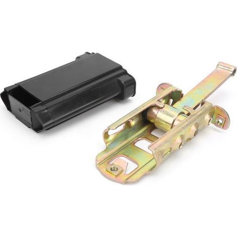 Sangle de contrôle d'arrêt de porte de voiture, accessoire de véhicule de remplacement 1407200616 adapté pour Mercedes Benz (1/5)