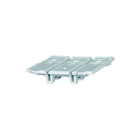 Capot ouverture pour raccordement DILM17-38 (8pièces) EATON DILM32-XIP2X