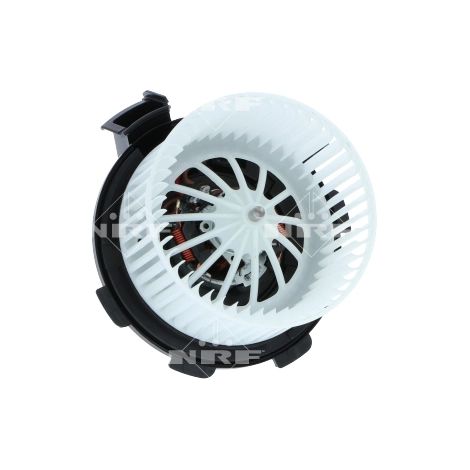Pulseur d'air habitacle NRF 34185 MERCEDES-BENZ 0008356007 2E0819987 A0008356007