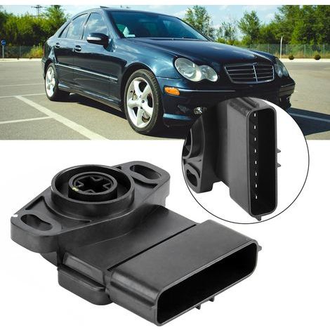 Drosselklappenstellungssensor Gaspedal MR578861 für Mitsubishi Lancer Outlander
