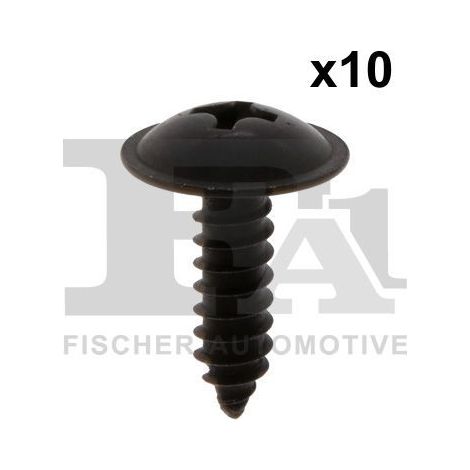 Vis FA1 89-70001.10 1249306207B 1249306207E