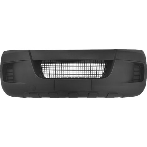 PARAURTI ANTERIORE CON TAPPO GANCIO TRAINO - IVECO - Daily City 2006 - 3802001