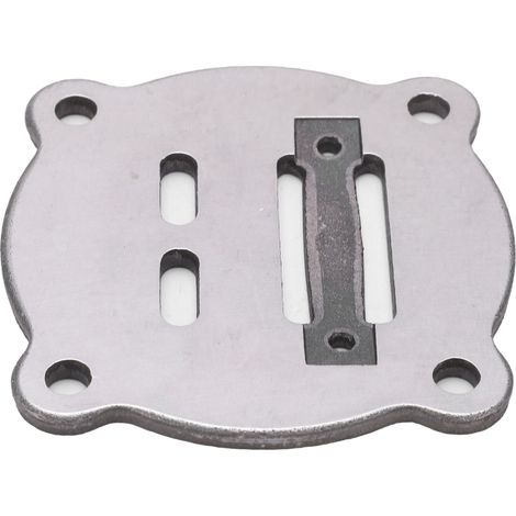 Ventilplatte 65 5-Loch-Dichtung Ersatz-Hardware-Zubehör für 2,2/3 kW Luftkompressor (1/5)