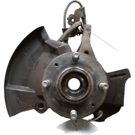 Pivot Avant Gauche HYUNDAI I 20 [PRODUIT D'OCCASION]♻️51715c8000 (1/3)