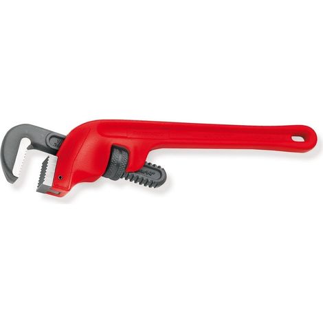 ROTHENBERGER Llave de tubo de una mano MODELO OFFSET HEAVY DUTY 10" - 70166