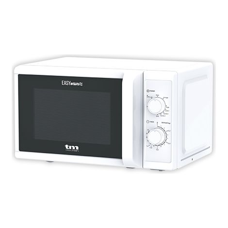 TM Electron Tmpmw003 Microondas Blanco 20 litros (1/5)
