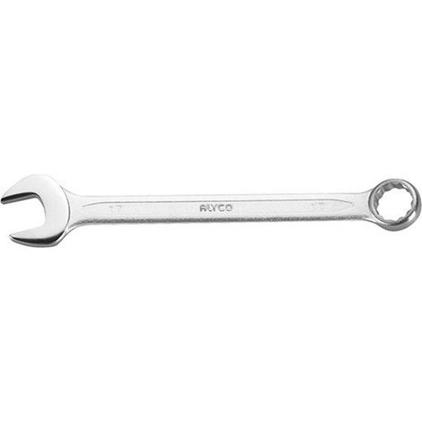 CLÉ MIXTE 36 MM ALYCO