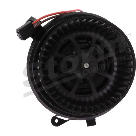 Pulseur d’air habitacle compatible Mercedes-Benz 212 820 07 08 (1/4)