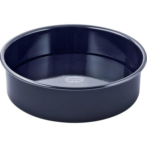 Garantie Springform Back-Liebe Emaille Ø 28 cm (1/4)