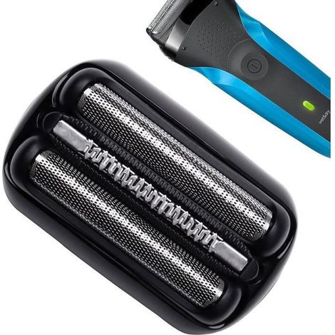 Têtes de rasoir de rechange 32B,pour tête de rechange de la série 3,tête de rasage pour 3000s 3010s 3020s 3010BT 3030s 3040s 3045s