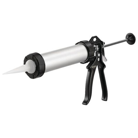 Pistola de silicona EXPERT E090703