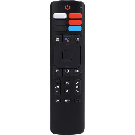 Telecomando ERF3A69 a batterie con comando vocale per televisori LC 65N9000, LN 600N7000 e LC 55Q7530U (1/5)