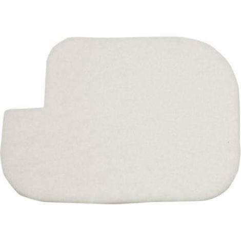Filtro aria compatibile con motore motosega POULAN P3314 - P3314WS - P3314WSA