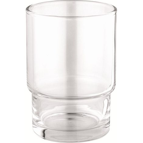 Bicchiere essentials grohe