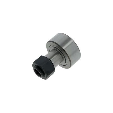 Kurvenrollen NUKRE72 -X ID 28mm AD 72mm Breite80mm 1St./VE NKE (1/2)