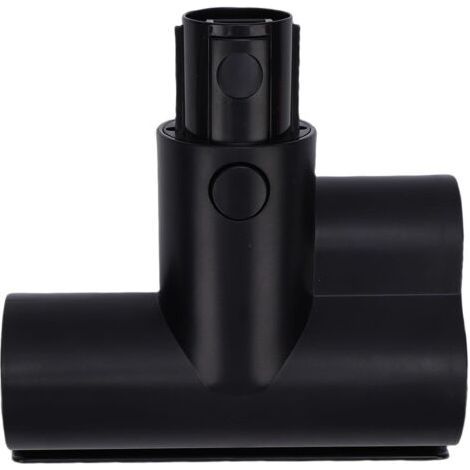 Ersatzbürstenkopf für Mini-Elektrowerkzeuge, effiziente Ersatzfilter, kompatibel mit Dreames R10 R20 T20 T30 R10 R20 R30 H10 H20 (1/5)