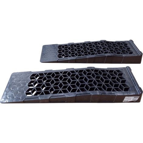 SILVER NAJAZDY SAMOCHODOWE 5T 700x200x80mm 2szt
