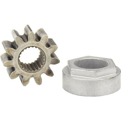 Kit de bagues de pignon MTD Cub Cadet 717-1554 741-04237 (1/4)