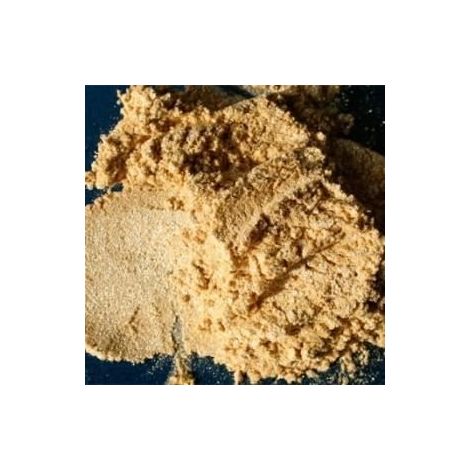 Pigment - Colortricx - Powertex - Or Clair - 40ml - Métallique