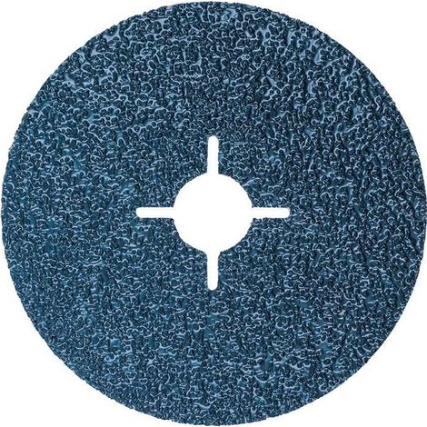 Fiberscheibe FS VICTOGRAIN 36 Ø 125 mm Körnung 80 (1/4)