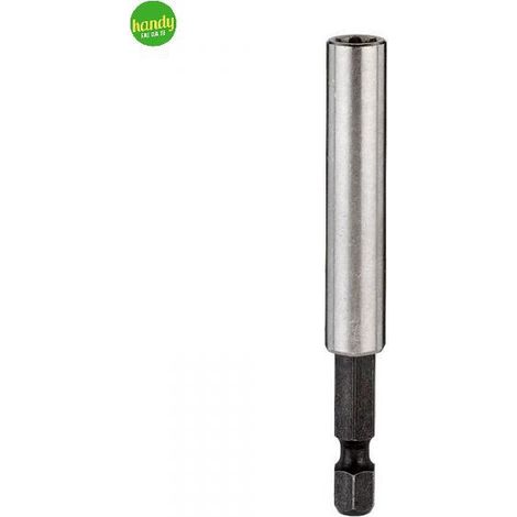 Portabit magnetico Einhell 1/4 60mm (1/2)