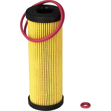 Der Ölfilter FL-2062 ist für den Ford EDGE F150 2.7L V6 Turbomotor geeignet. (1/4)
