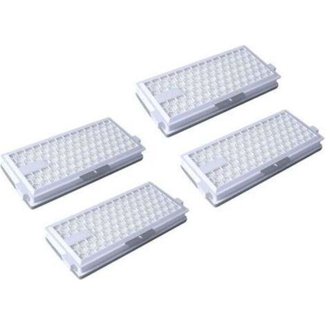 Convient aux accessoires d'aspirateur Miele SF-HA 50 S4 S5 S6 S8 filtre filtre hepa (1/4)