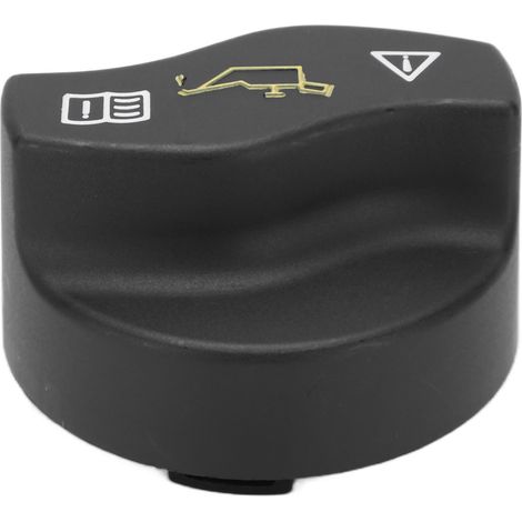 Bouchon de remplissage d'huile moteur Mercedes-Benz Sprinter 2500/3500, pièce de rechange 0000101685 (1/5)