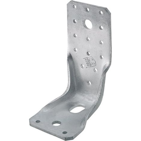 Raccord coudé KR L13,5 135x90x65x3,0 mm (1/4)