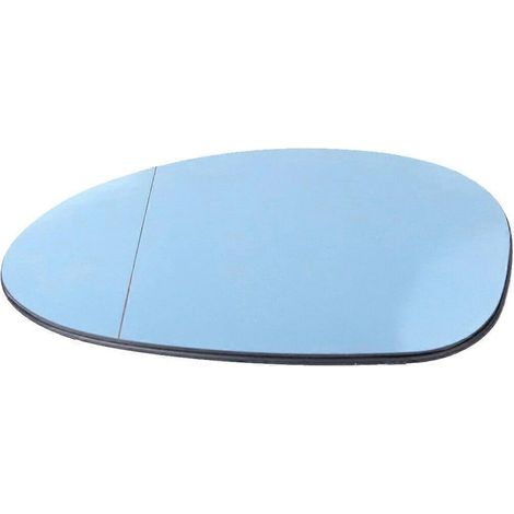 Rétroviseur extérieur gauche bleu pour E81 E87 E82 E46 E90 E92 Z4 E85-- (1/5)