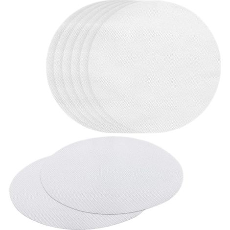 Tapis Dehydratation - Silicone Alimentaire 32x32 Cm - Reutilisable - Sans BPA - Pour Seche-Aliments (1/5)