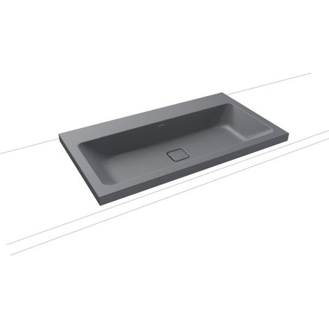 Kaldewei 902006003665 Receveur WT CONO Mod.3084, 900x500 (1/2)